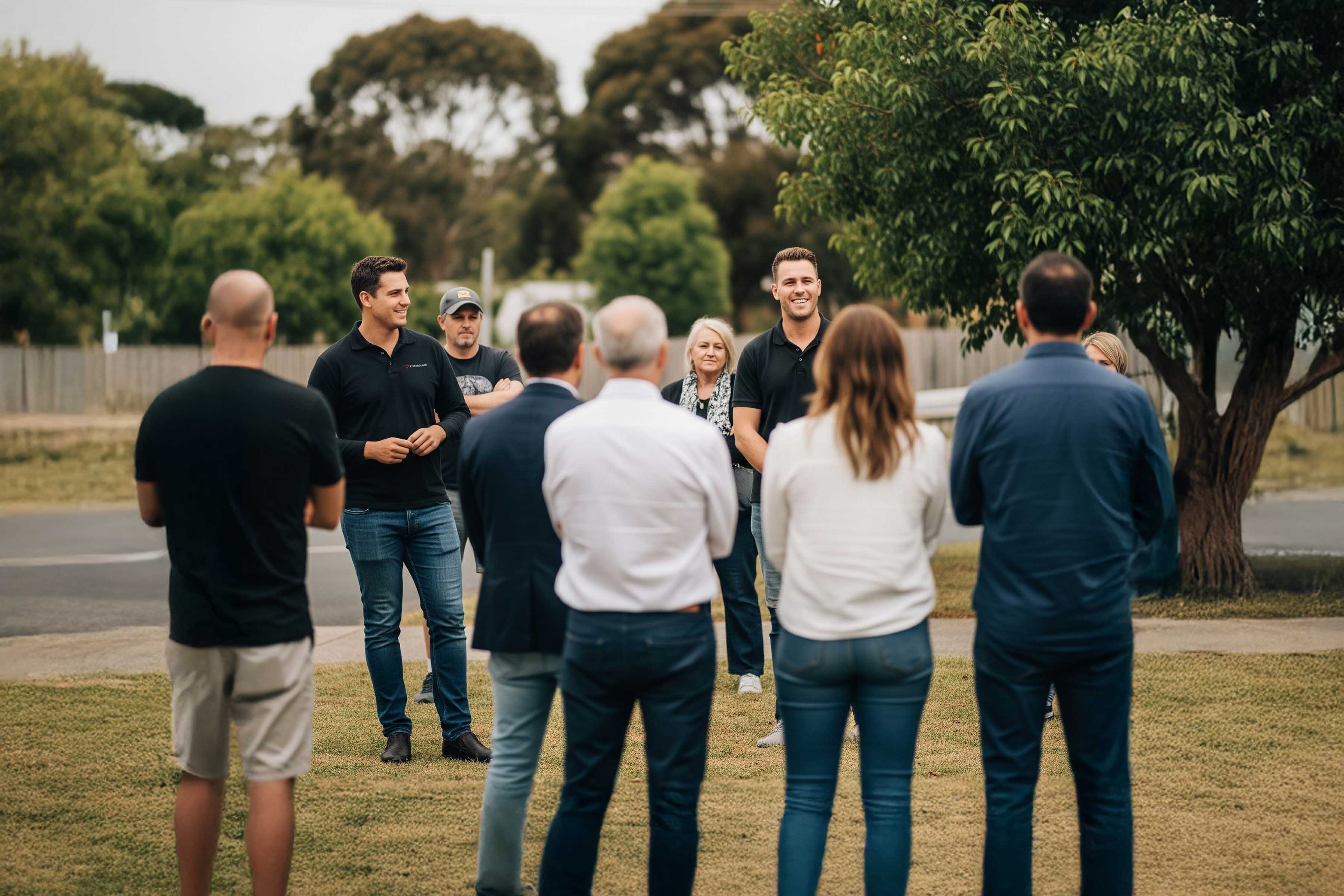 Auctioneers holding an auction 1L copy-1