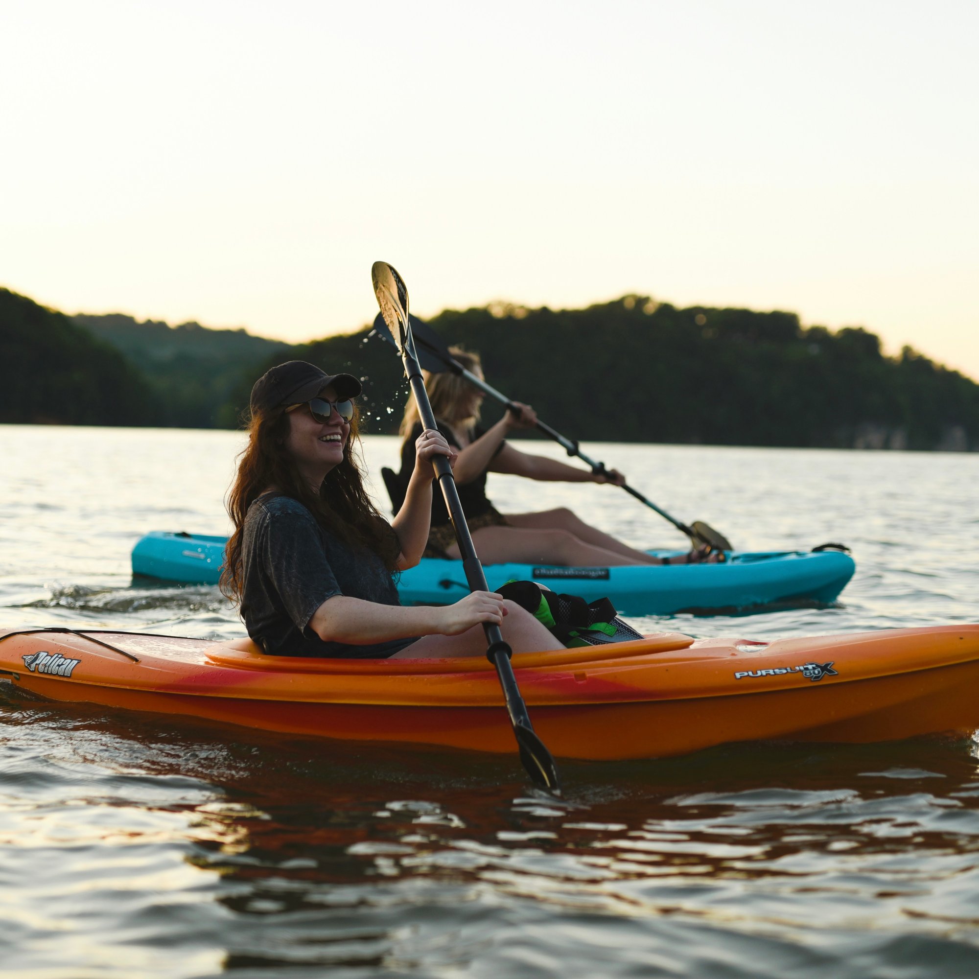 NZHL kayaking image