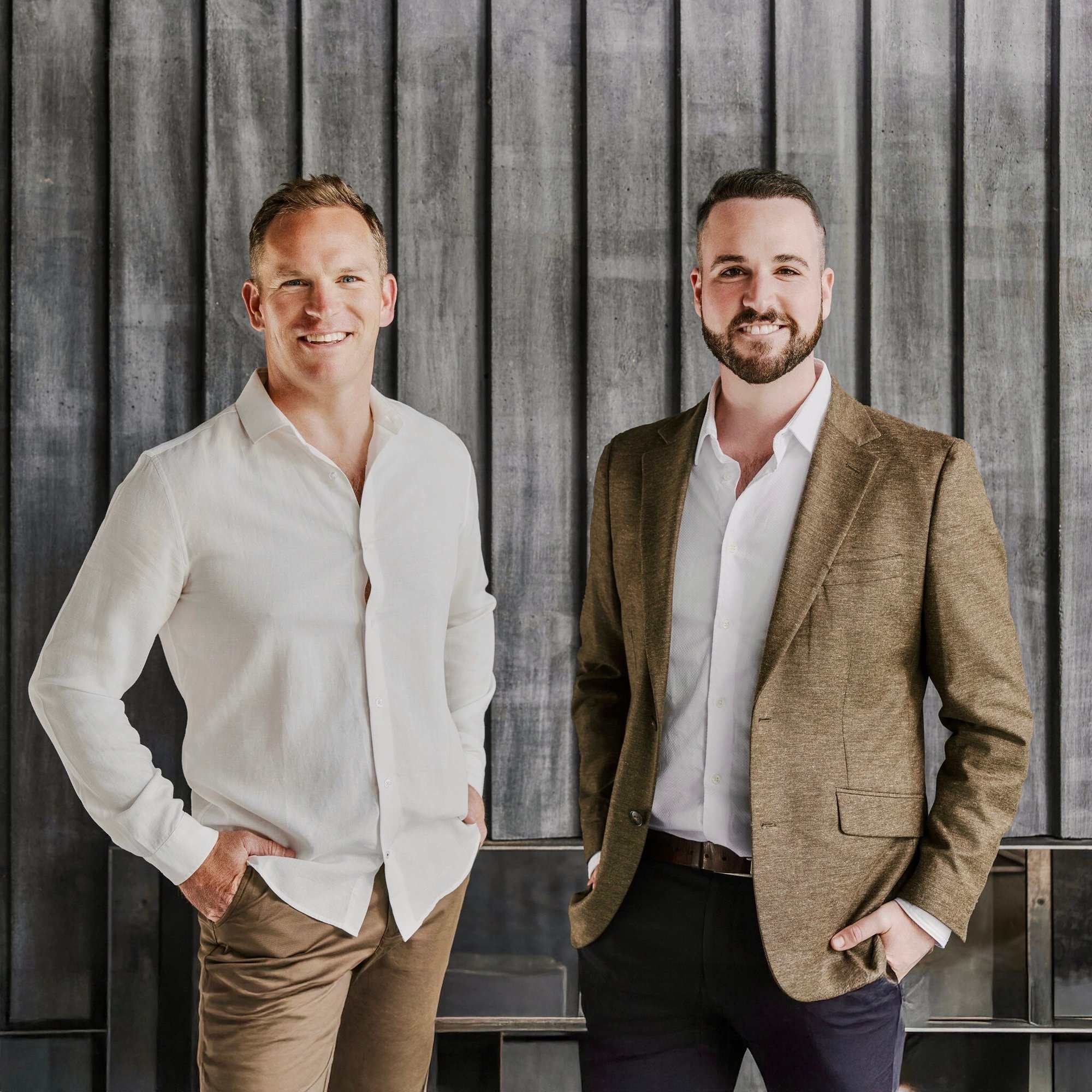 Derek & Rick IG Post 2-3