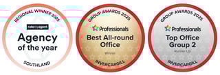 Office Award Badges_INV