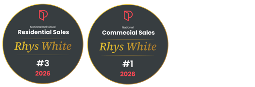 Rhys Award Badges Rhys Award Badges