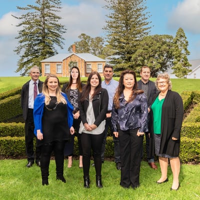 Team Photo - Onehunga Team Photo - Onehunga