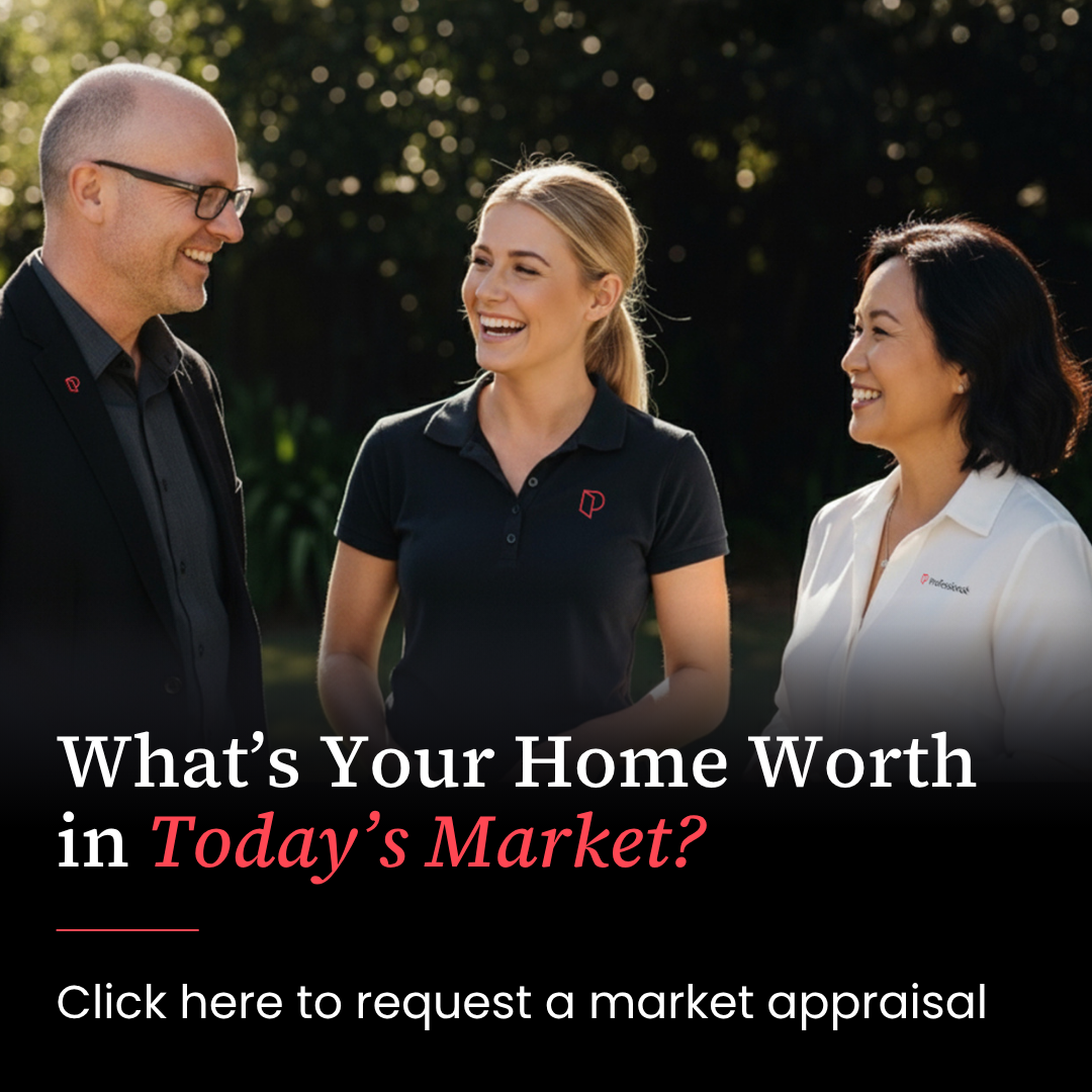Spring Appraisal 