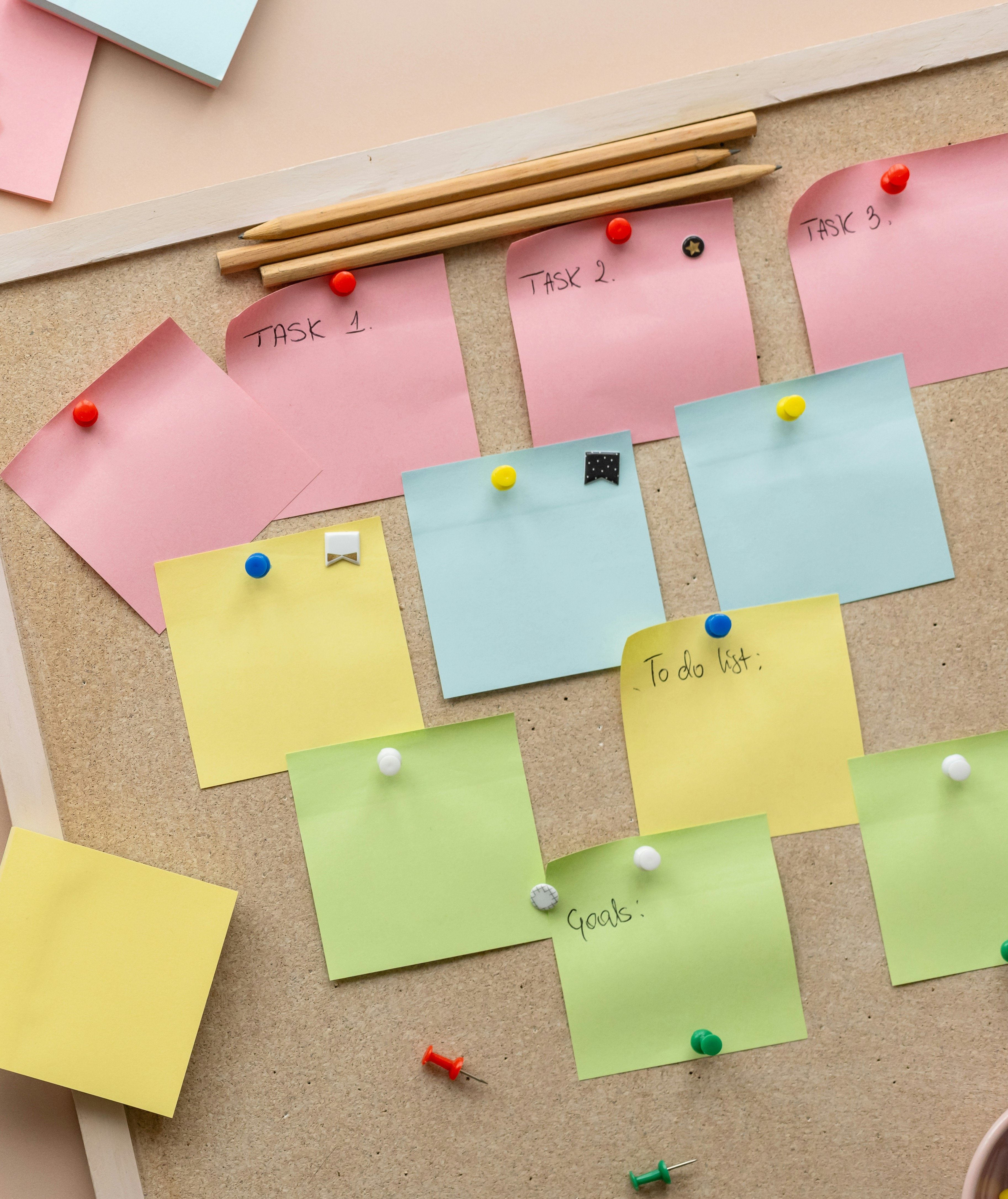 planning and goals