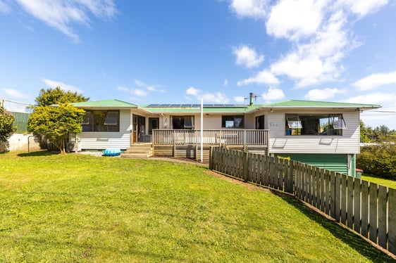 114 Oxford Road, Okato, New Plymouth, Taranaki