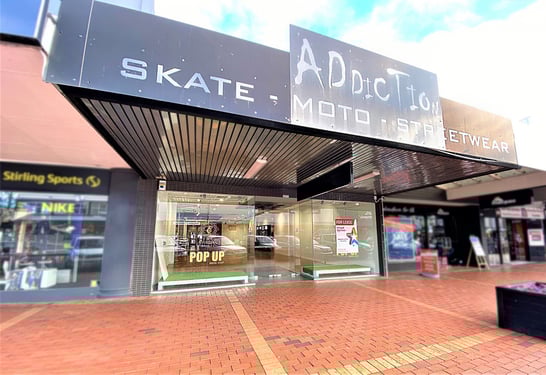 1271 Tutanekai Street Rotorua Central Rotorua Bay of Plenty