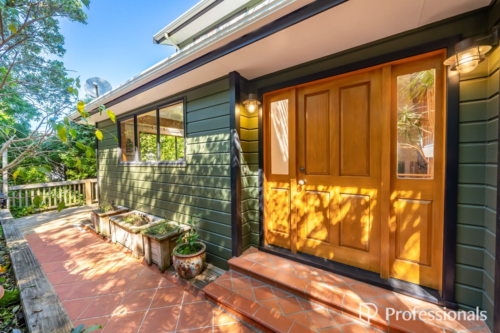 69 Park Road