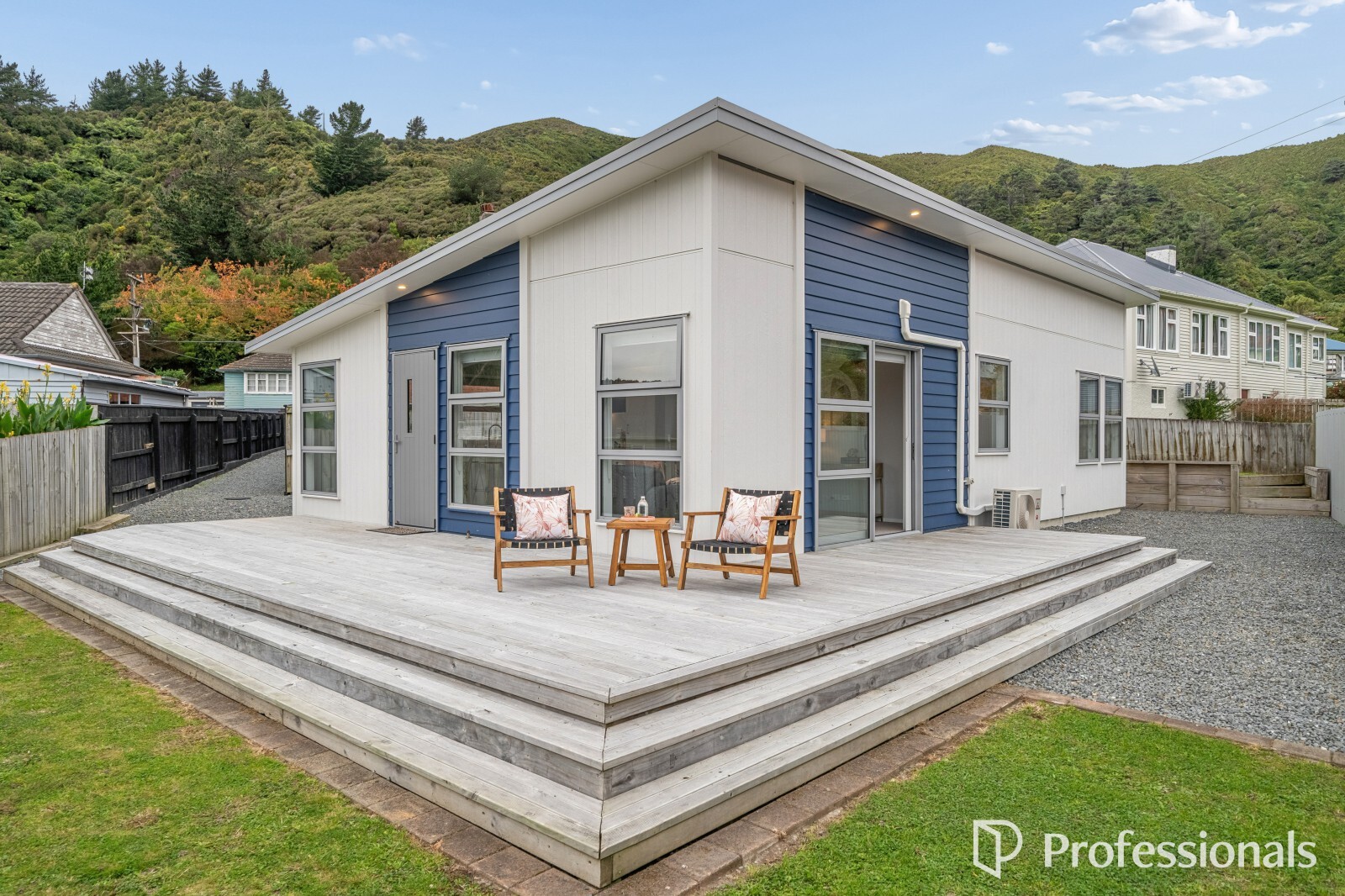 40B Judd Crescent
