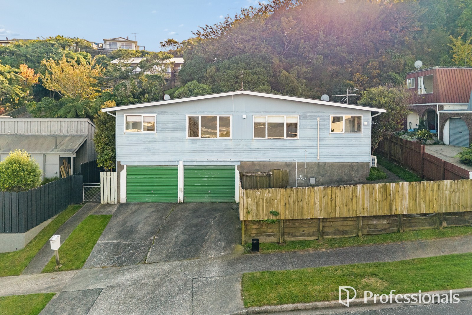 56a Acacia Avenue