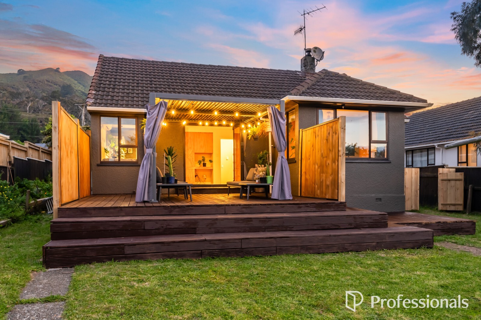 86 Wilkie Crescent