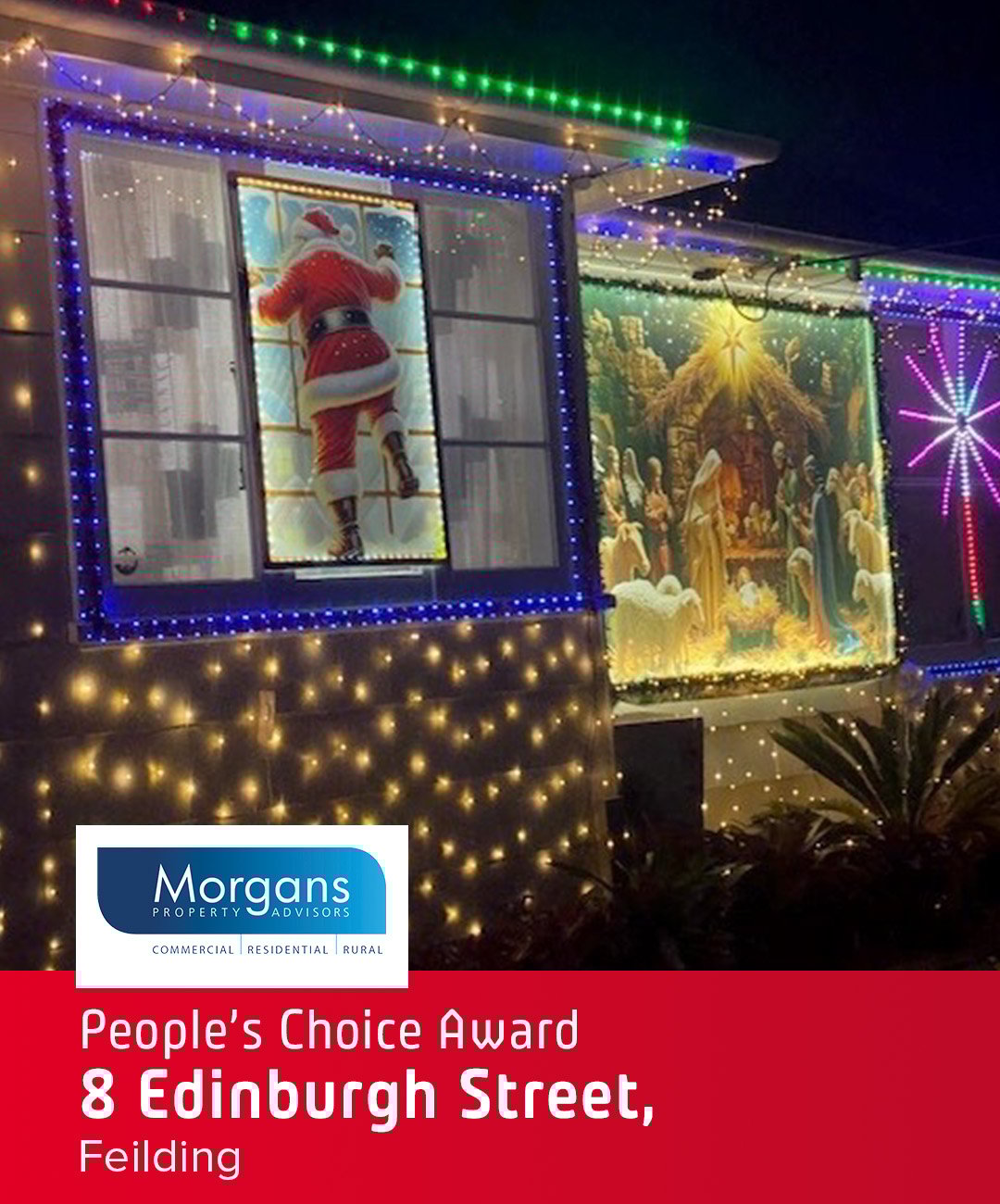 CLS25 Facebook - Winners Peoples Choice