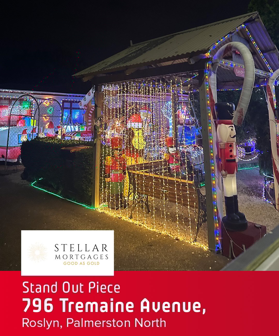 CLS25 Facebook - Winners StandOut Piece