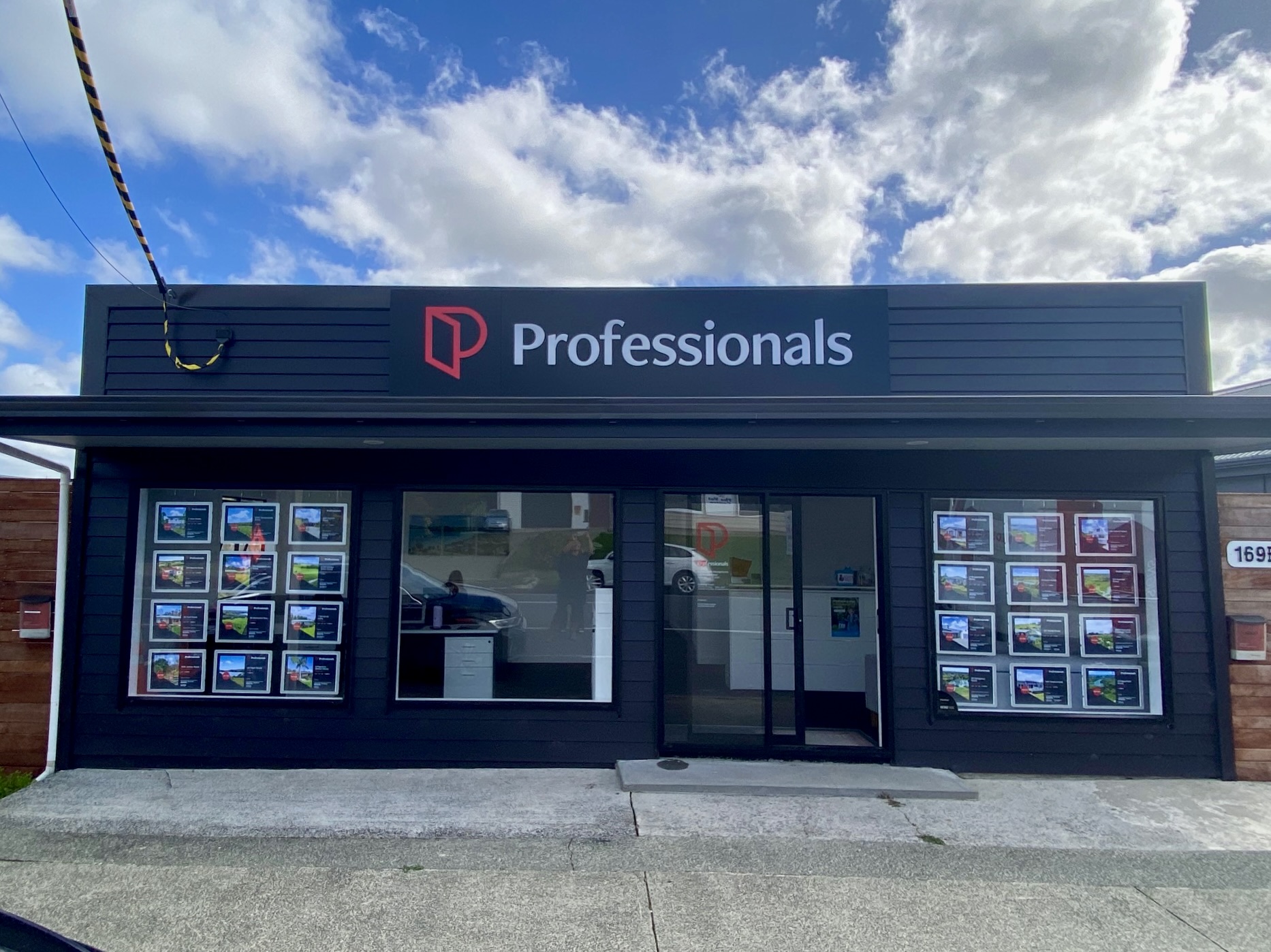 Maungaturoto Office