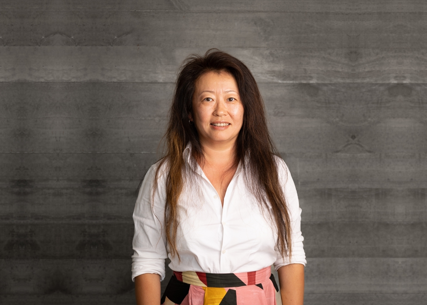 Jenny Chen Profile Page Photo