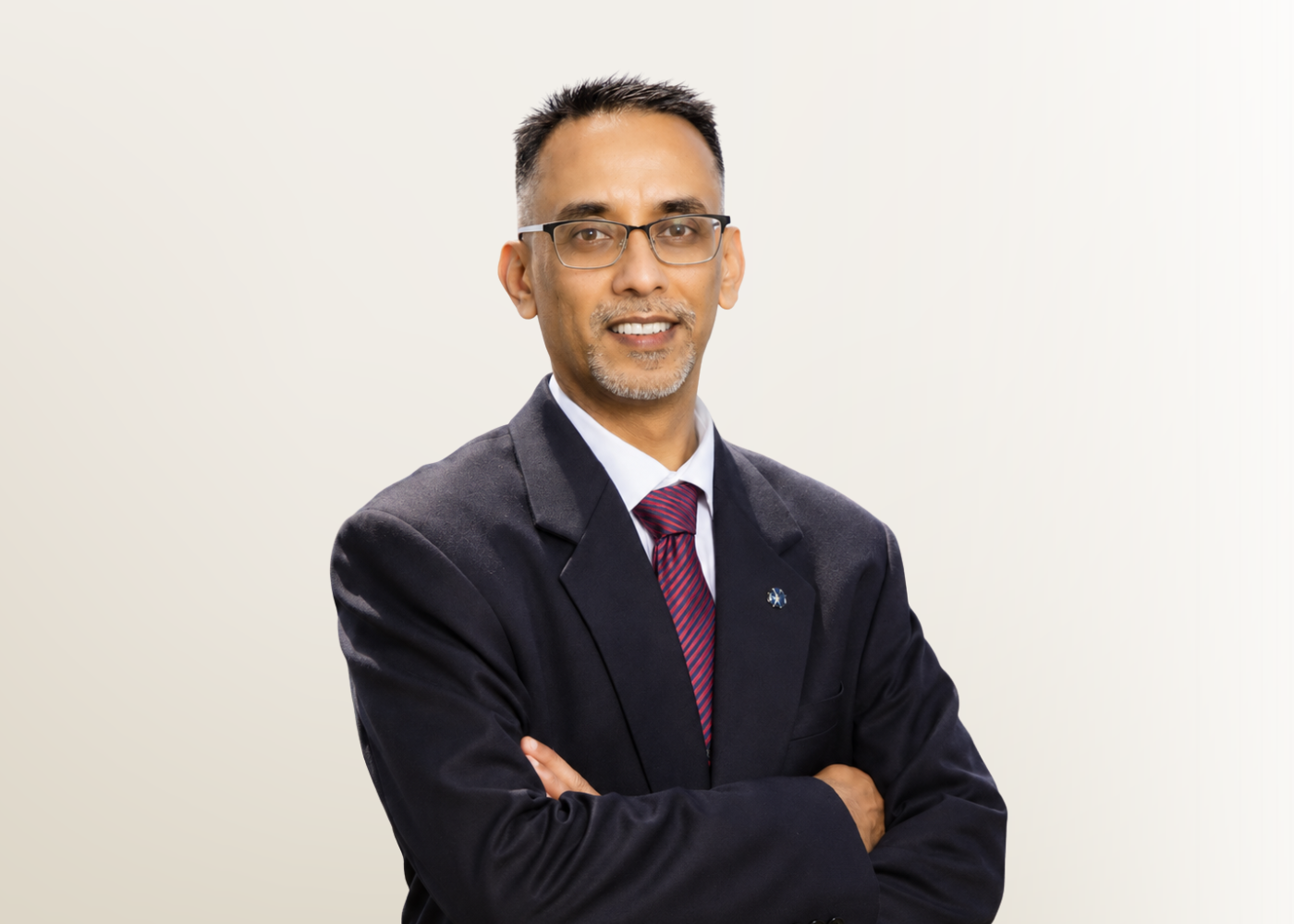 Binesh Kumar