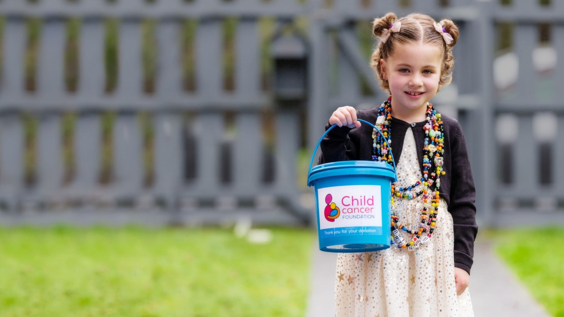 Child Cancer Foundation Brianne Professionals NZ