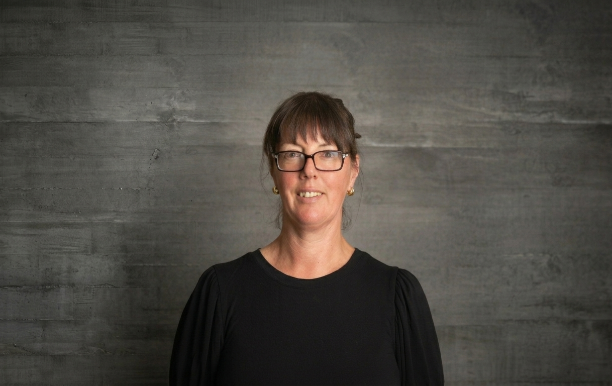 Claire Rapson Profile