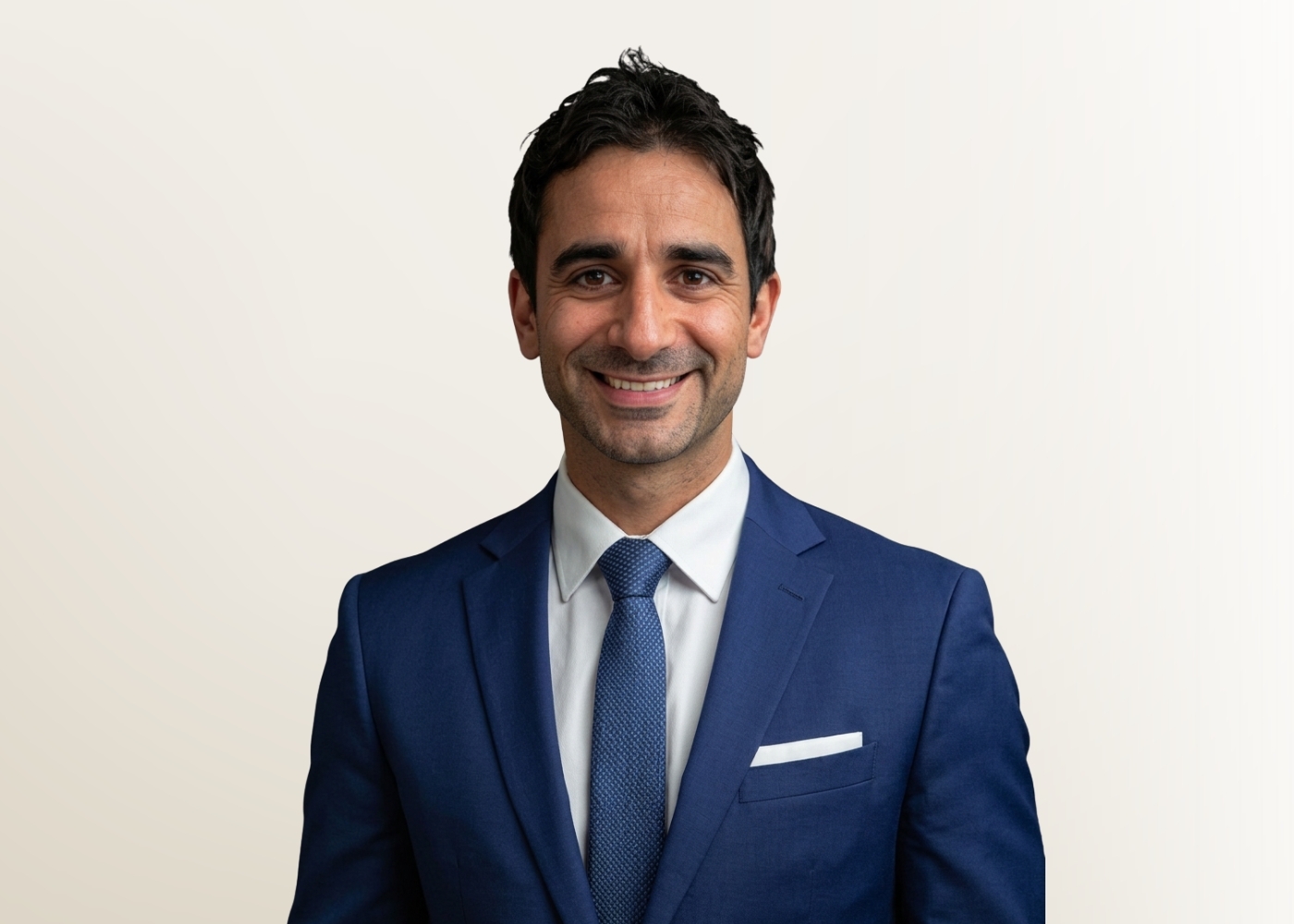 Dominic Kalill