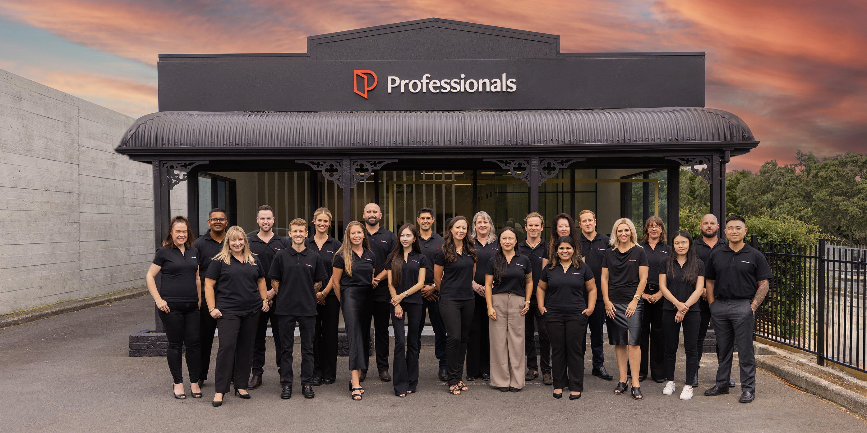 Professionals Hibiscus Coast - Real Estate