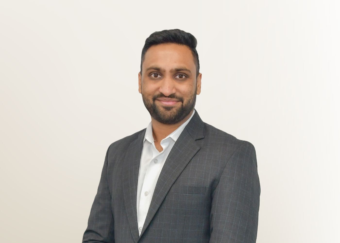 Ibrahim - Profile Page Photo