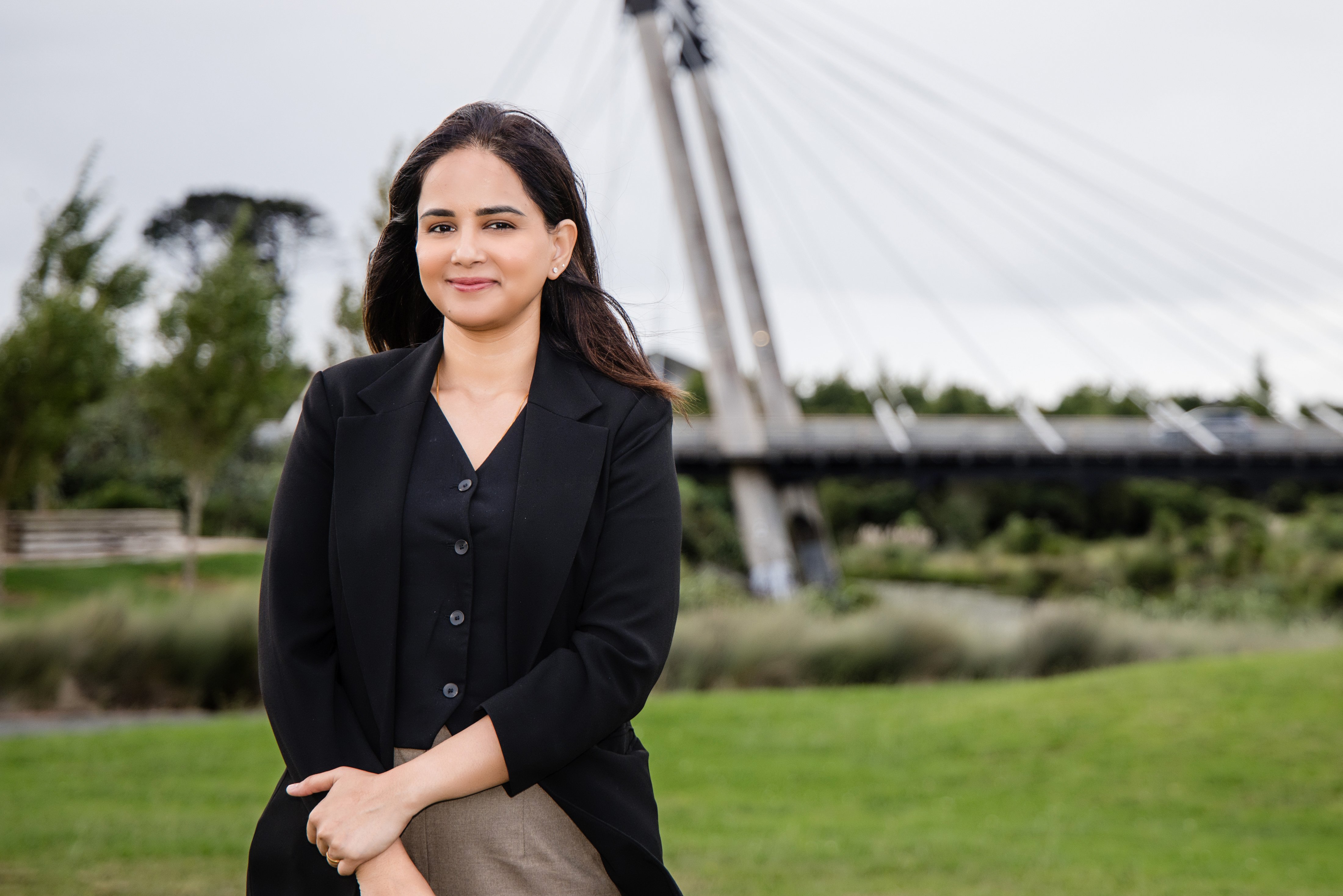 Jaspreet Kaur Flat Bush