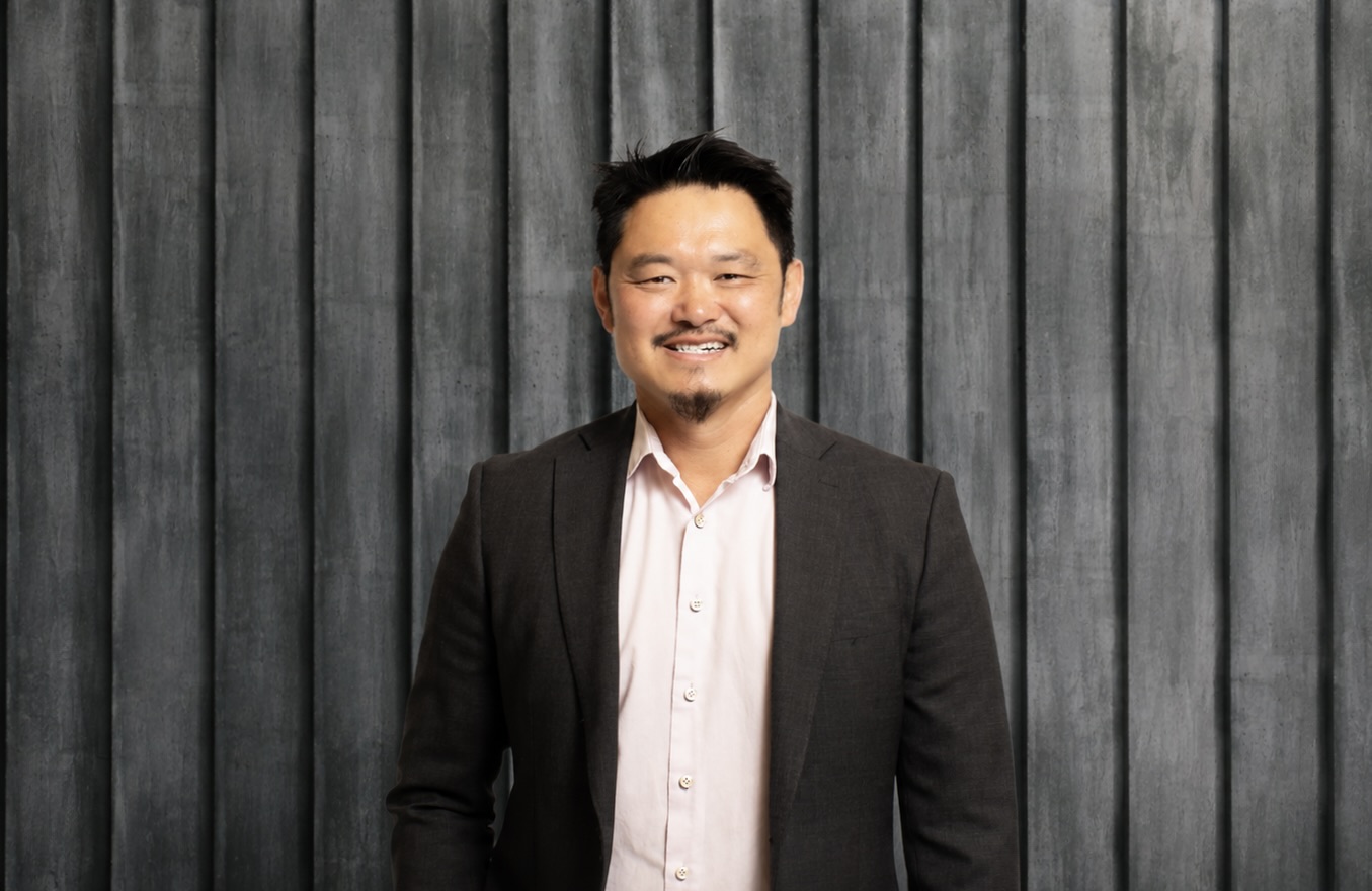 Malcolm Wong