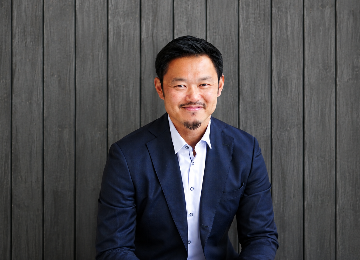 Malcom Wong