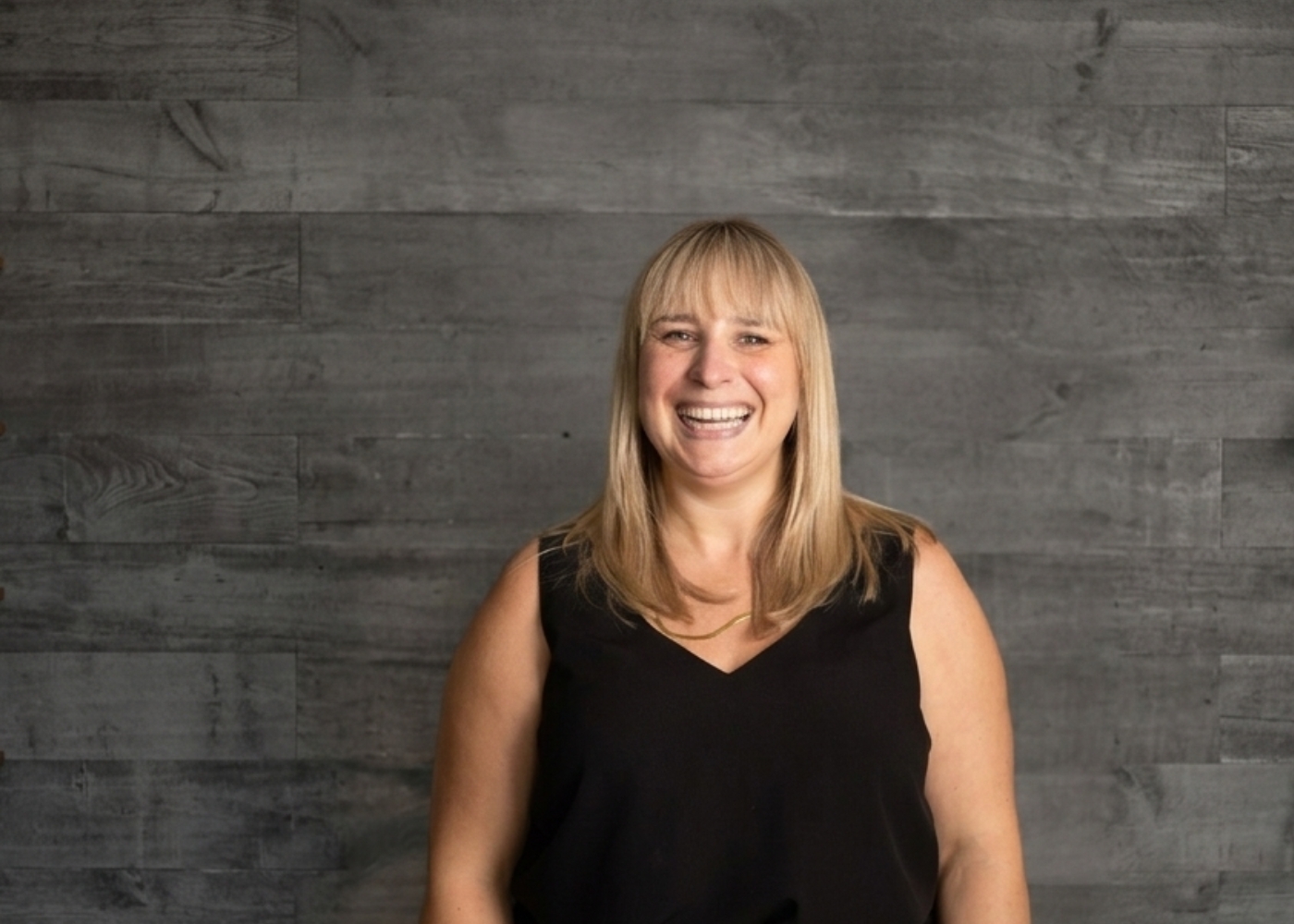 Melissa Procter Profile Page Photo