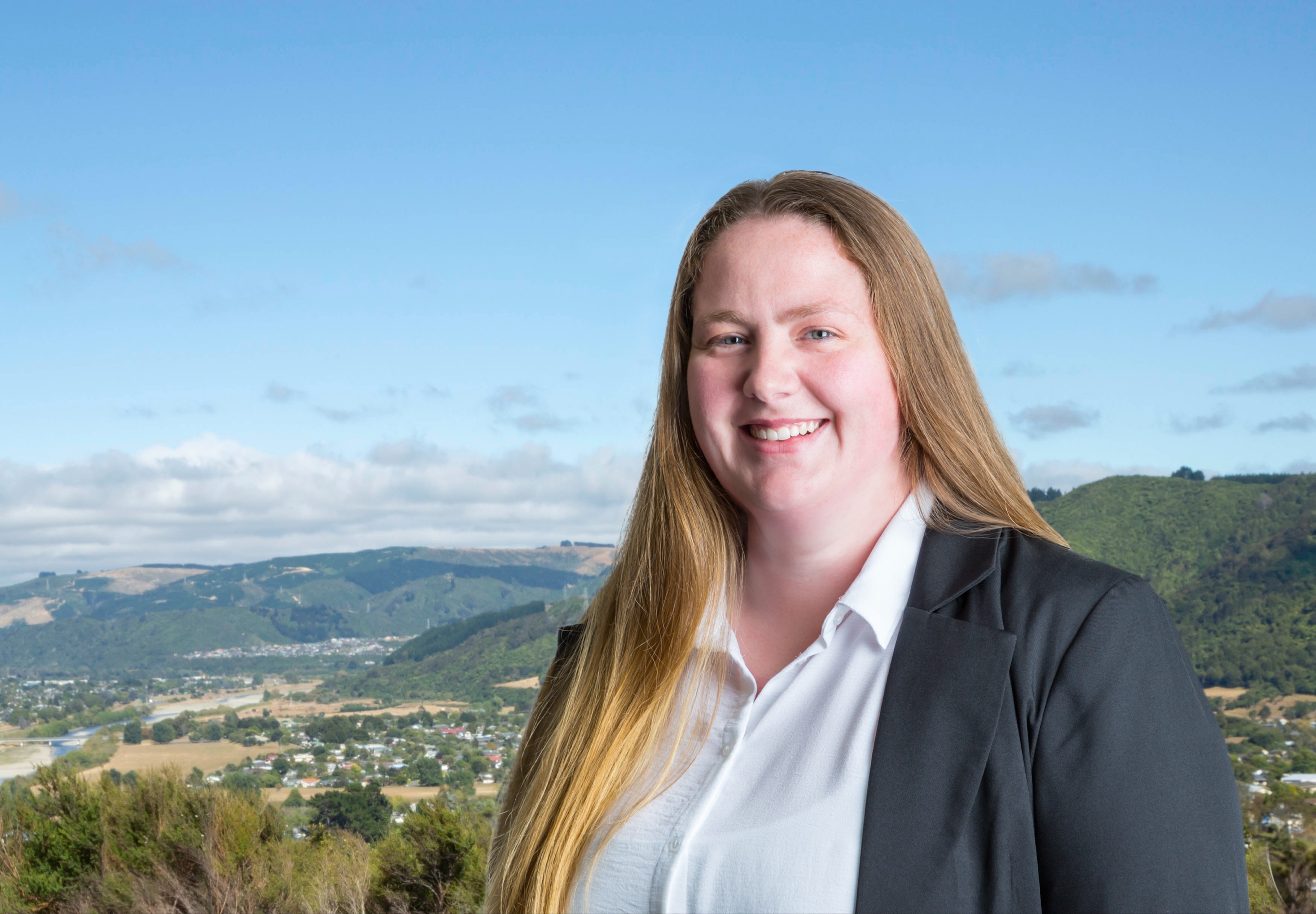 Myranda Website banner