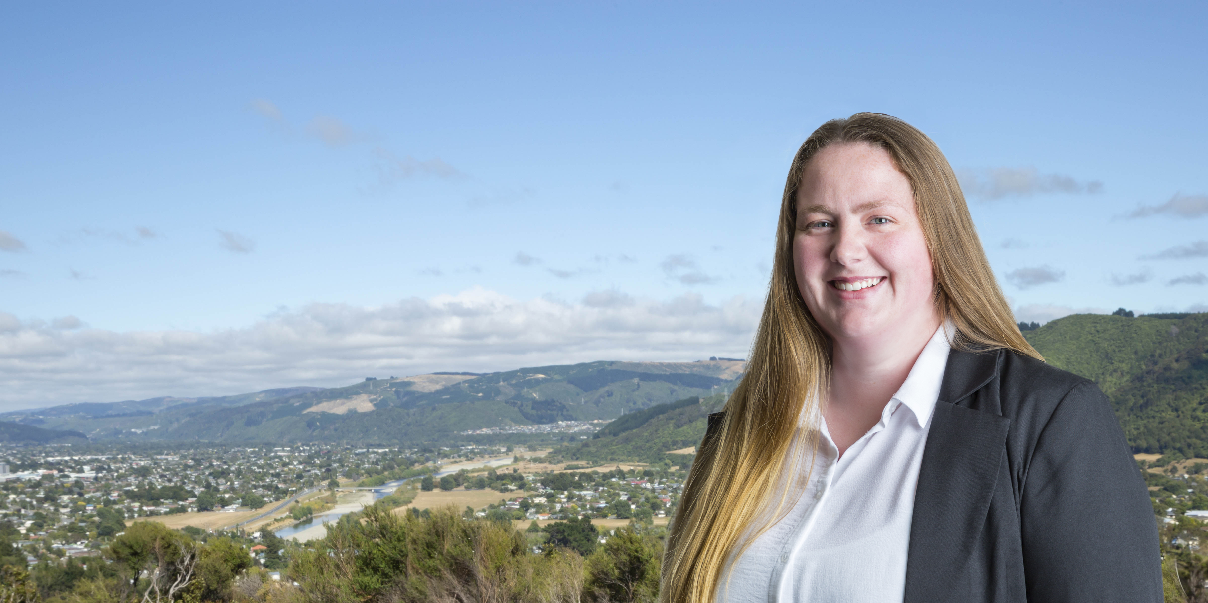 Myranda Website banner