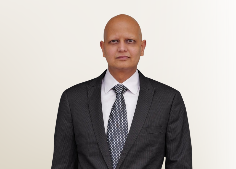 Nitish Guptha