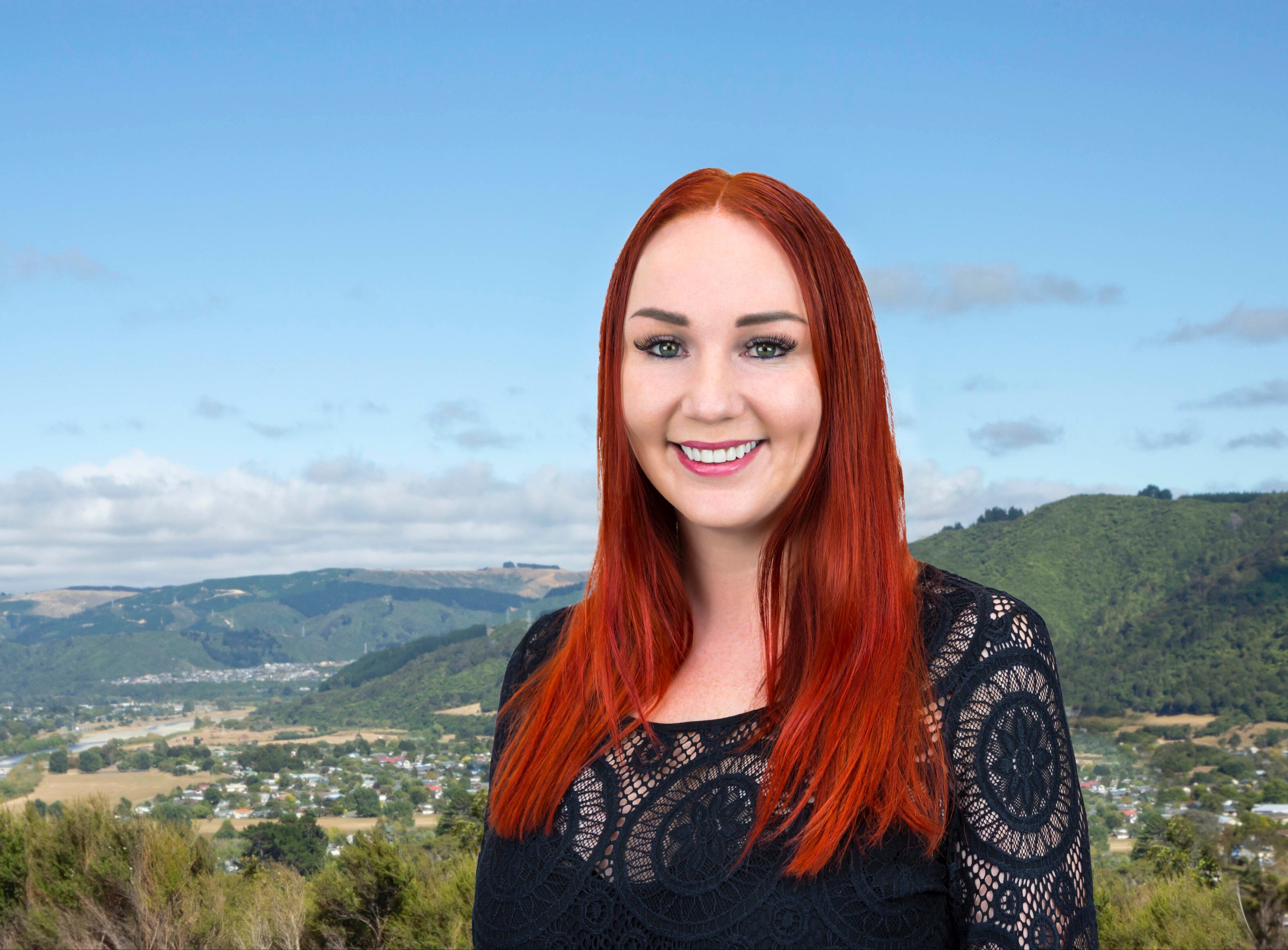 Rachael banner