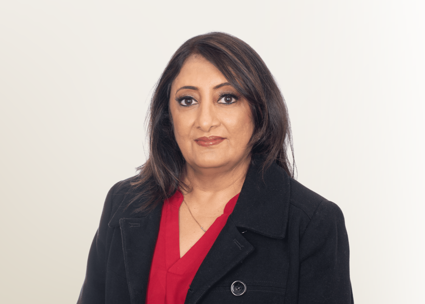 Reeta Lal - profile photo