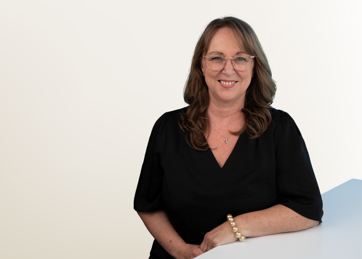 Sandra Truner Profile Page Photo