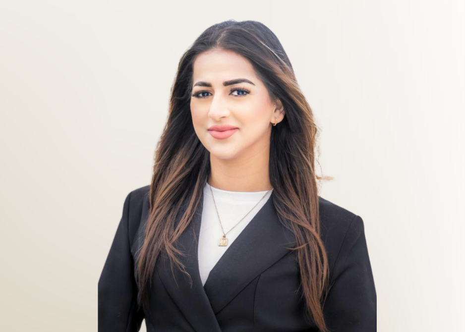 Zahra Bakhshi